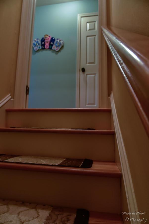 The Yellow Rose Of Talbot Bed And Breakfast Easton Exterior photo